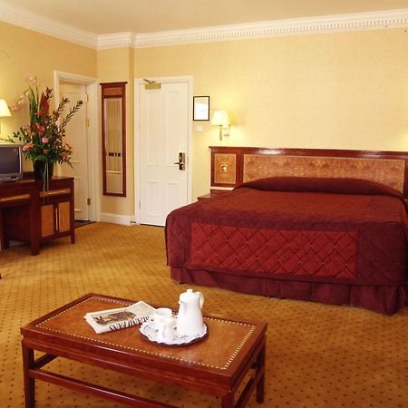 Grange Buckingham Hotel Londyn Zewnętrze zdjęcie