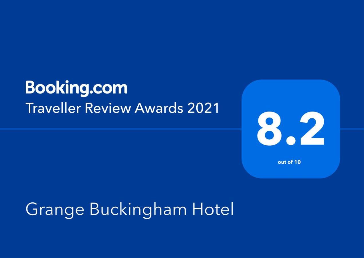 Grange Buckingham Hotel Londyn Zewnętrze zdjęcie