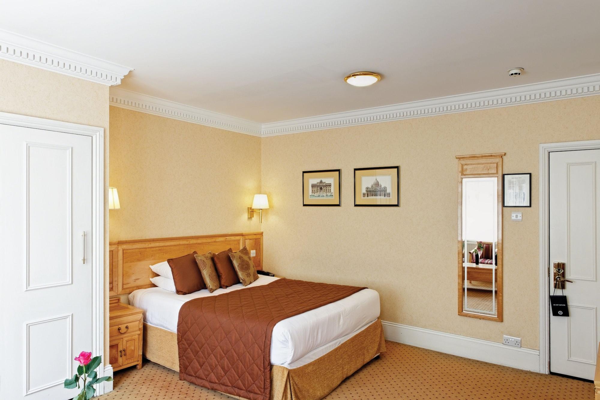 Grange Buckingham Hotel Londyn Zewnętrze zdjęcie