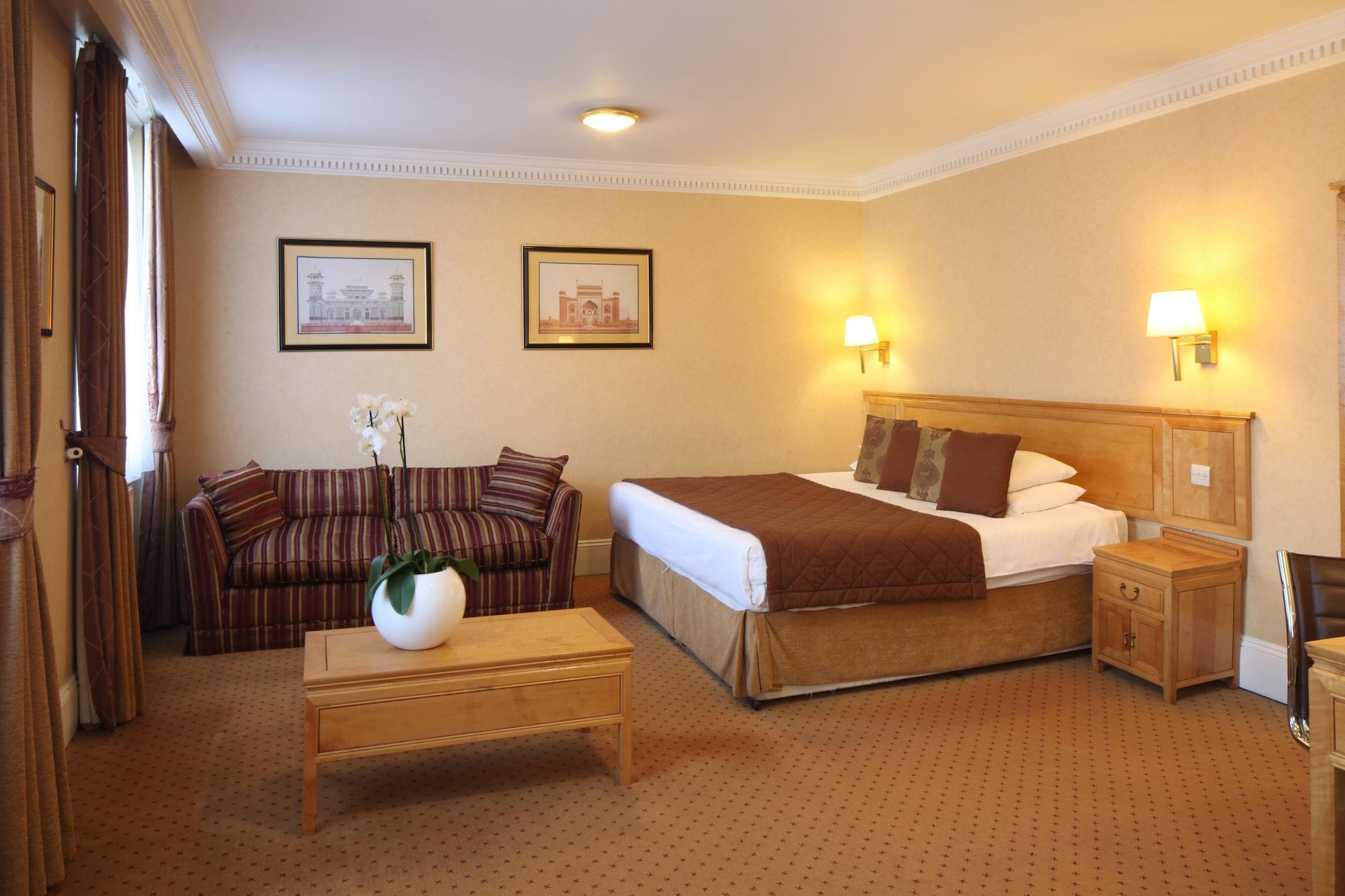 Grange Buckingham Hotel Londyn Zewnętrze zdjęcie