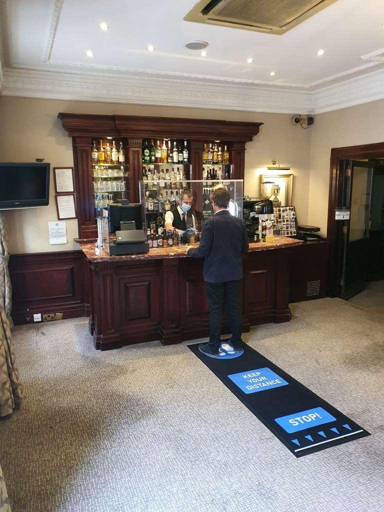 Grange Buckingham Hotel Londyn Zewnętrze zdjęcie