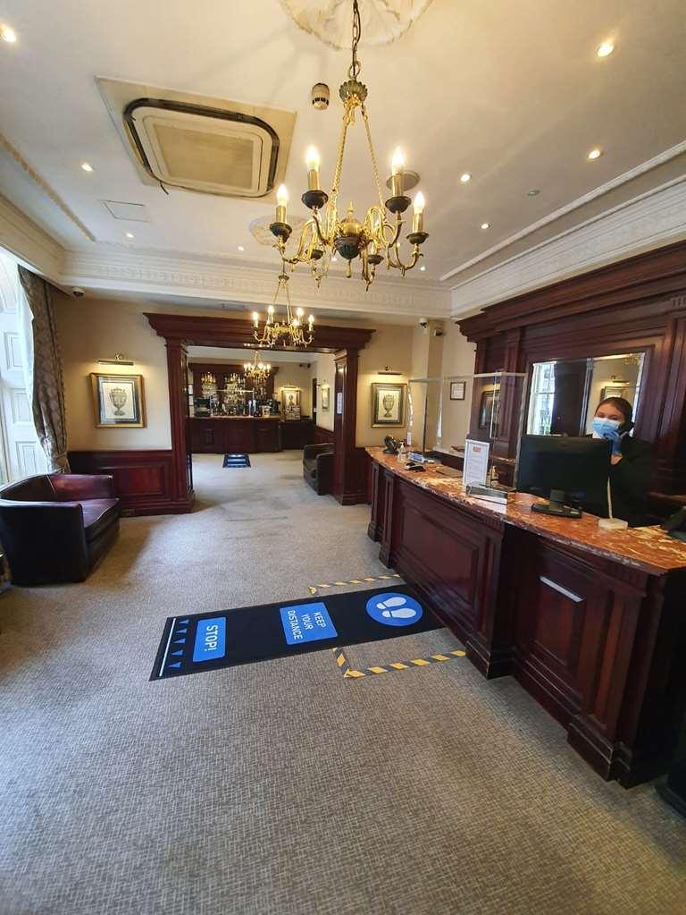 Grange Buckingham Hotel Londyn Zewnętrze zdjęcie
