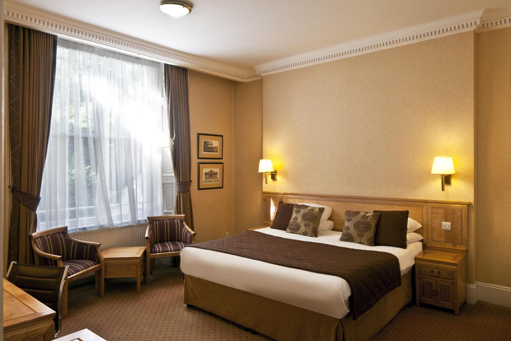 Grange Buckingham Hotel Londyn Zewnętrze zdjęcie