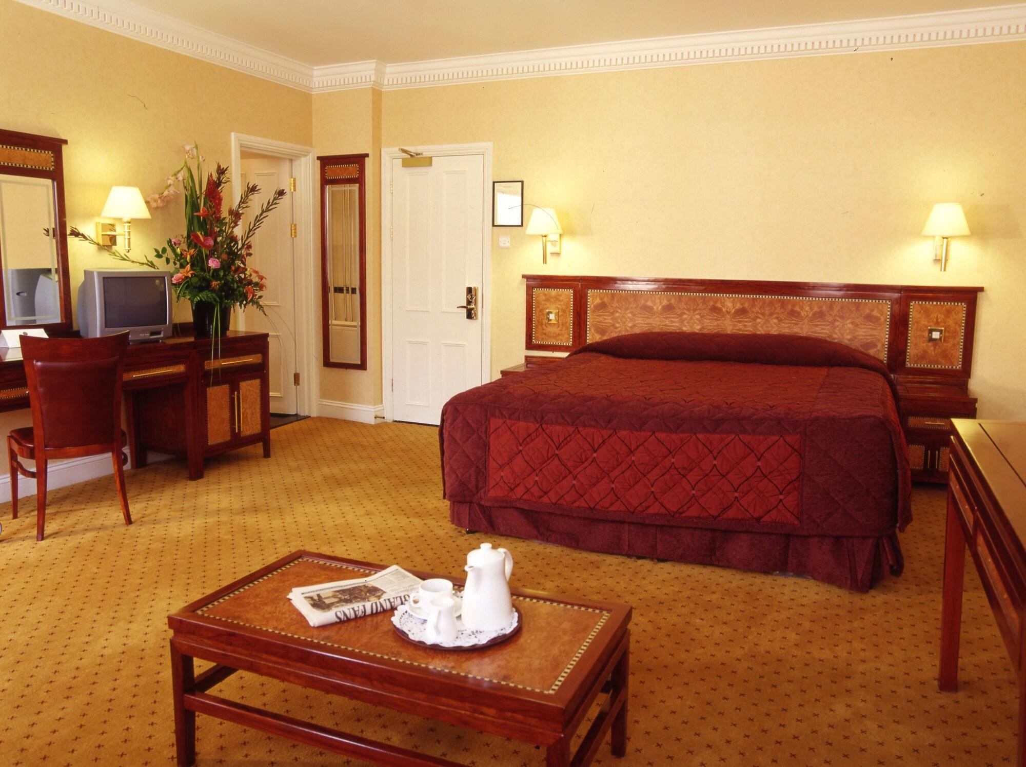 Grange Buckingham Hotel Londyn Zewnętrze zdjęcie