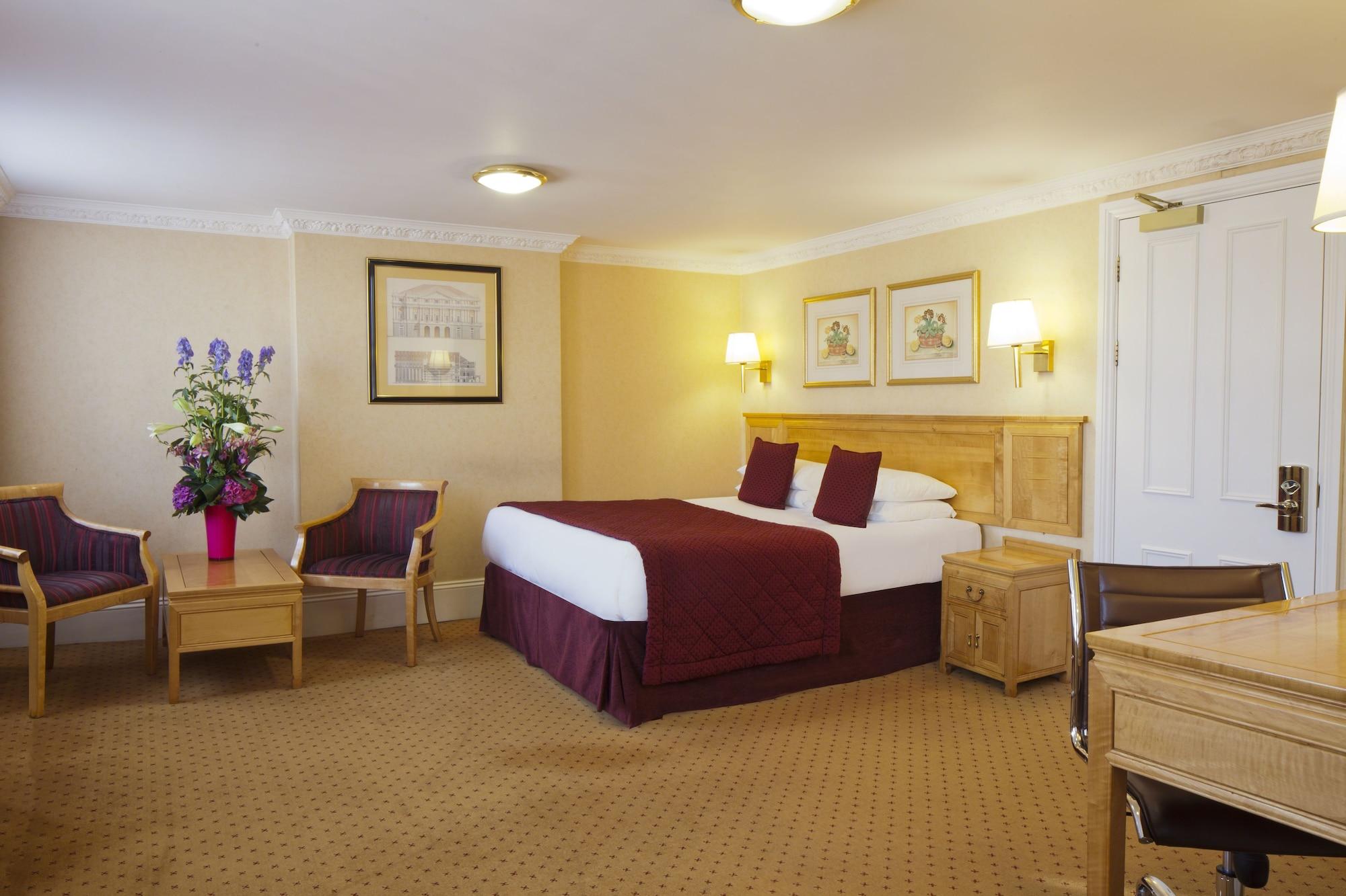 Grange Buckingham Hotel Londyn Zewnętrze zdjęcie