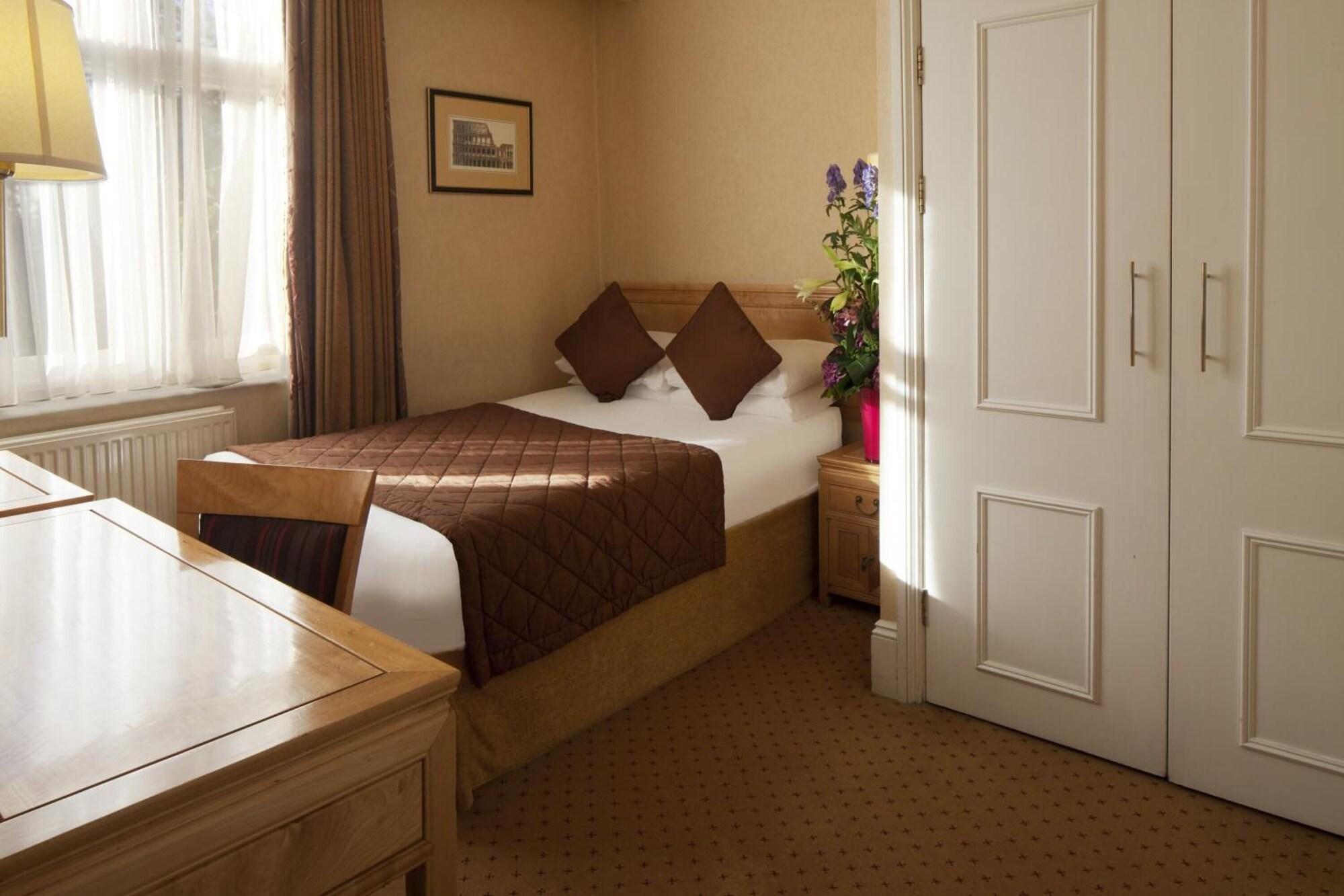 Grange Buckingham Hotel Londyn Zewnętrze zdjęcie
