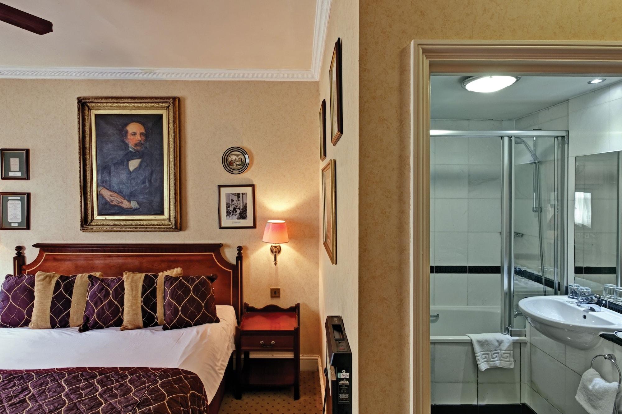 Grange Buckingham Hotel Londyn Zewnętrze zdjęcie