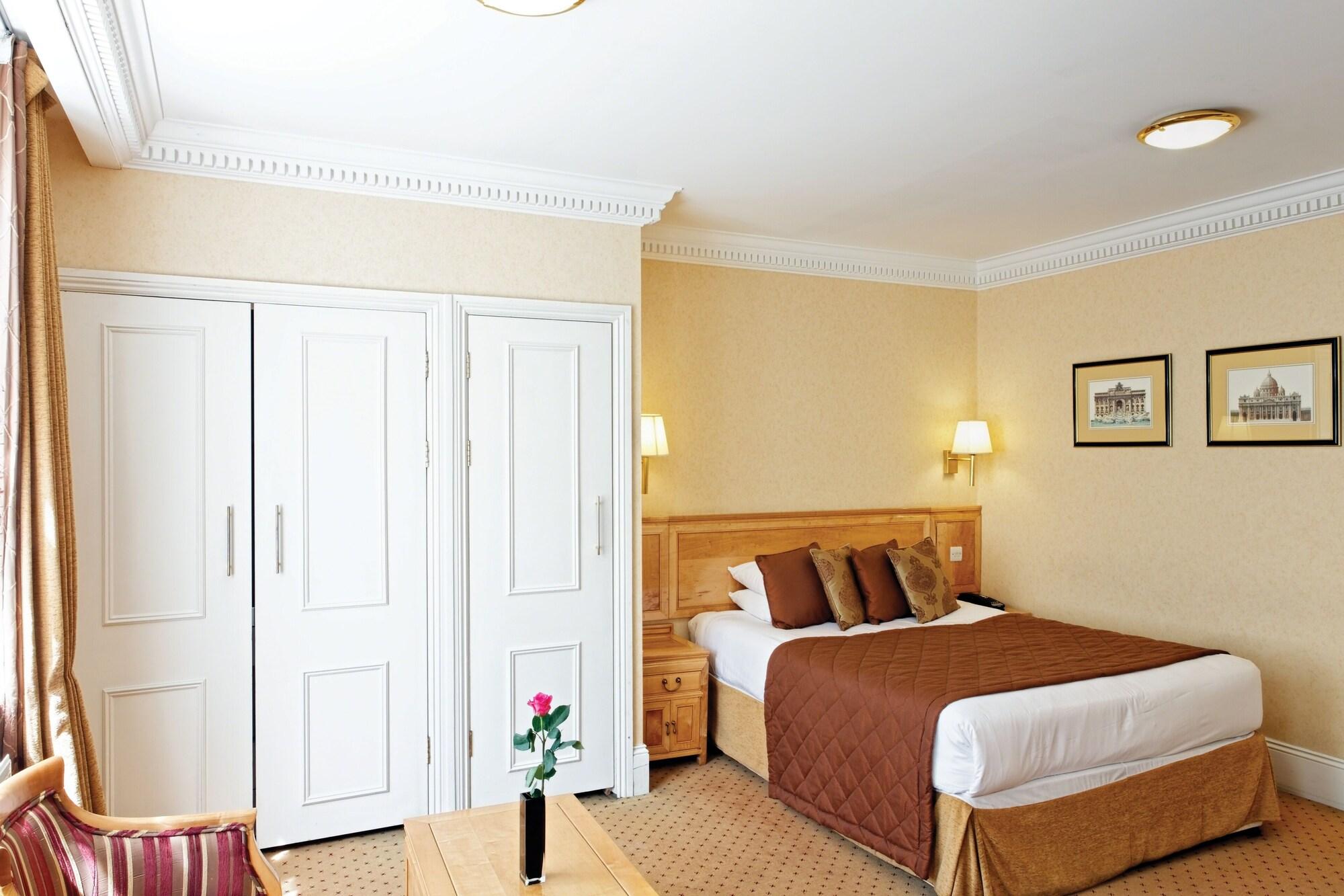 Grange Buckingham Hotel Londyn Zewnętrze zdjęcie