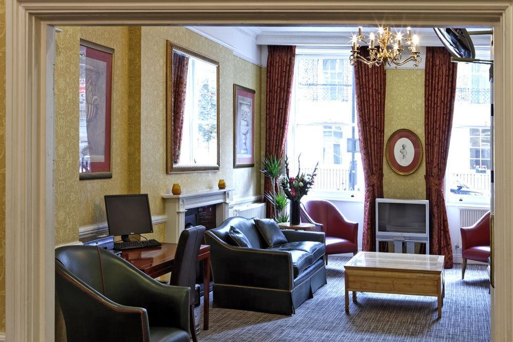 Grange Buckingham Hotel Londyn Zewnętrze zdjęcie