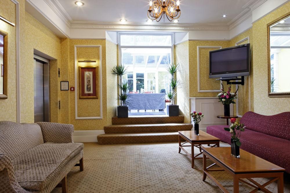 Grange Buckingham Hotel Londyn Zewnętrze zdjęcie