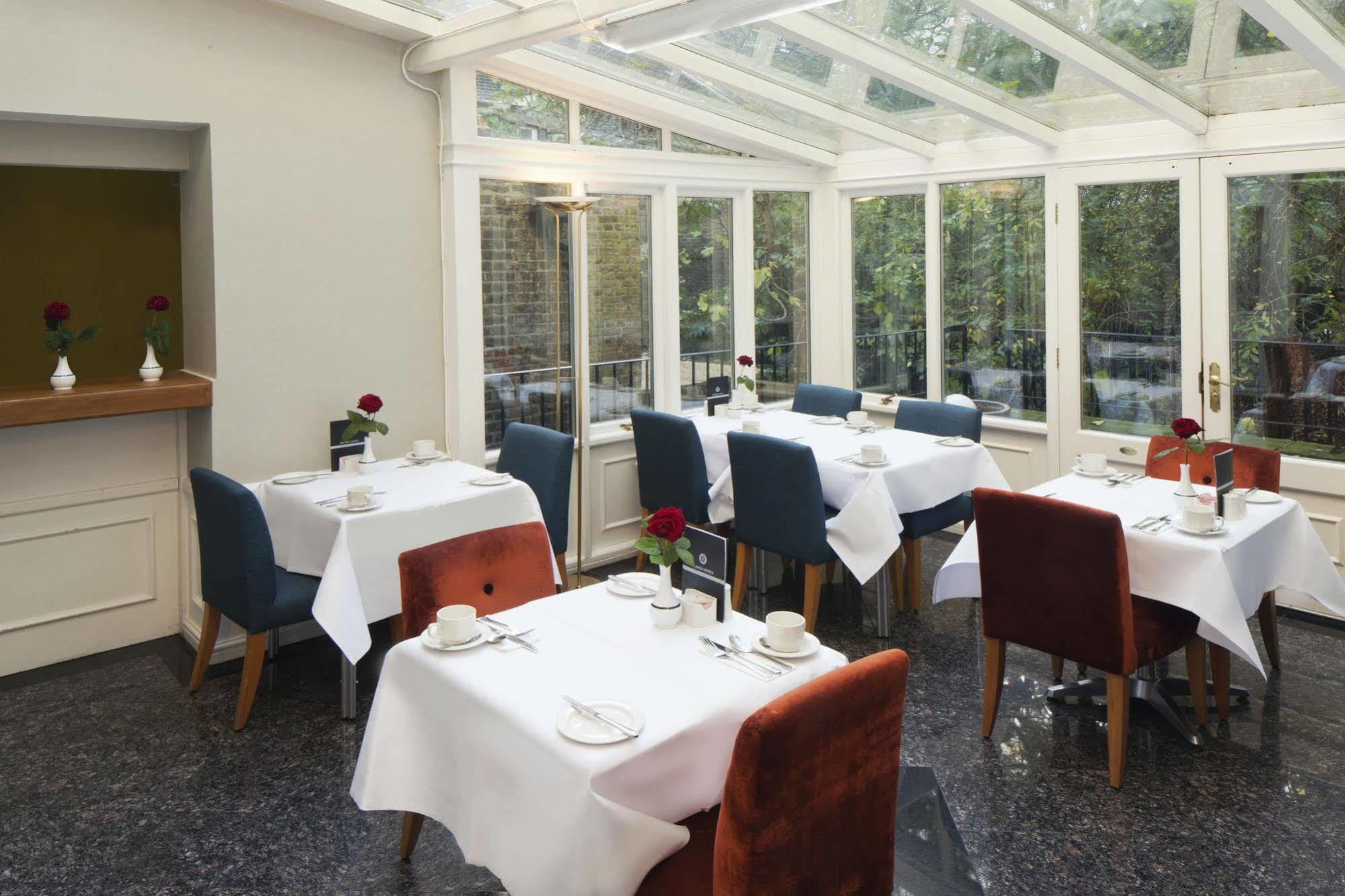 Grange Buckingham Hotel Londyn Zewnętrze zdjęcie
