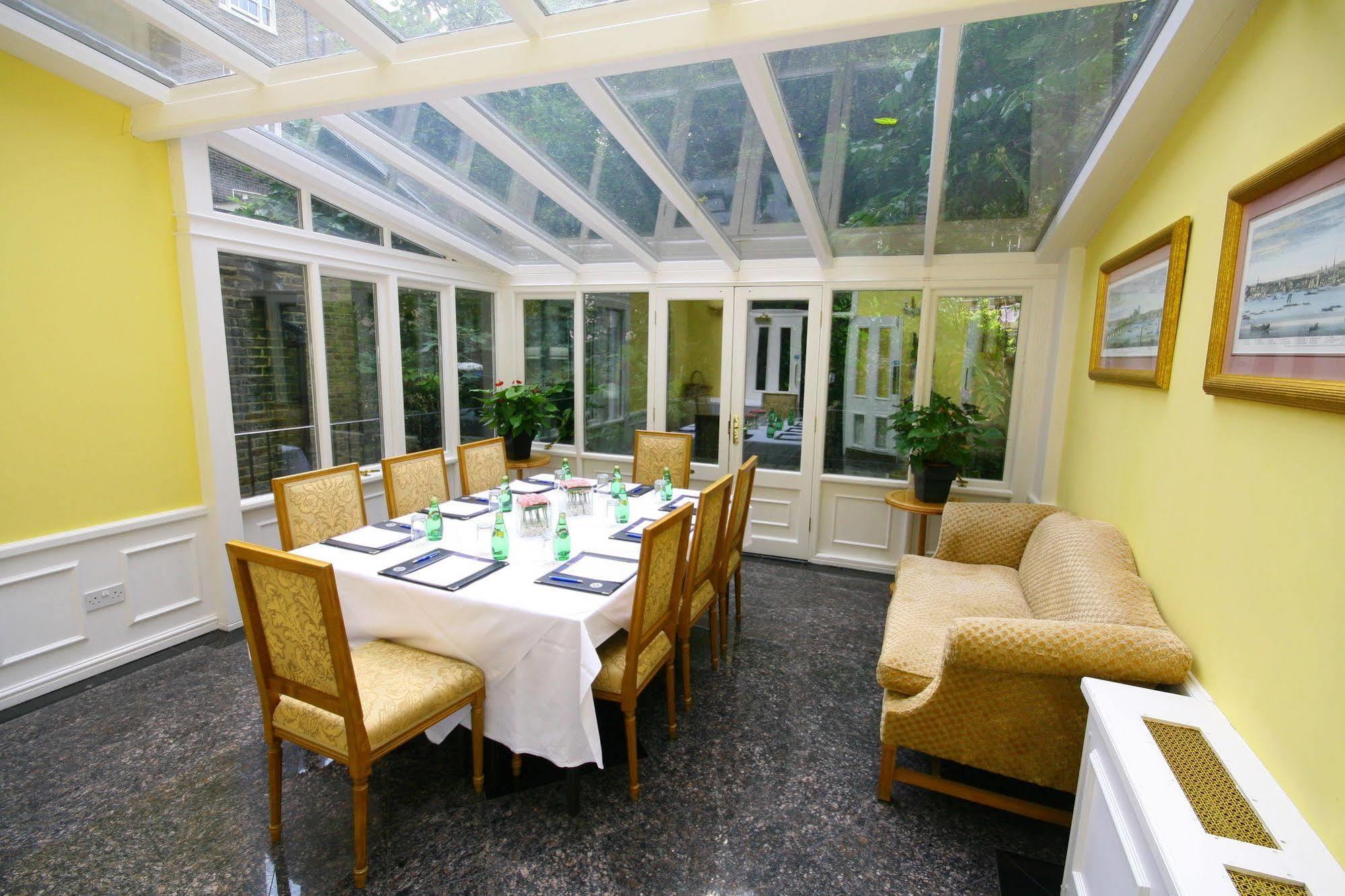 Grange Buckingham Hotel Londyn Zewnętrze zdjęcie