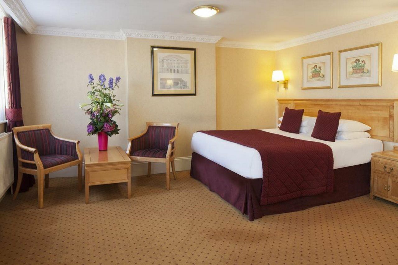 Grange Buckingham Hotel Londyn Zewnętrze zdjęcie