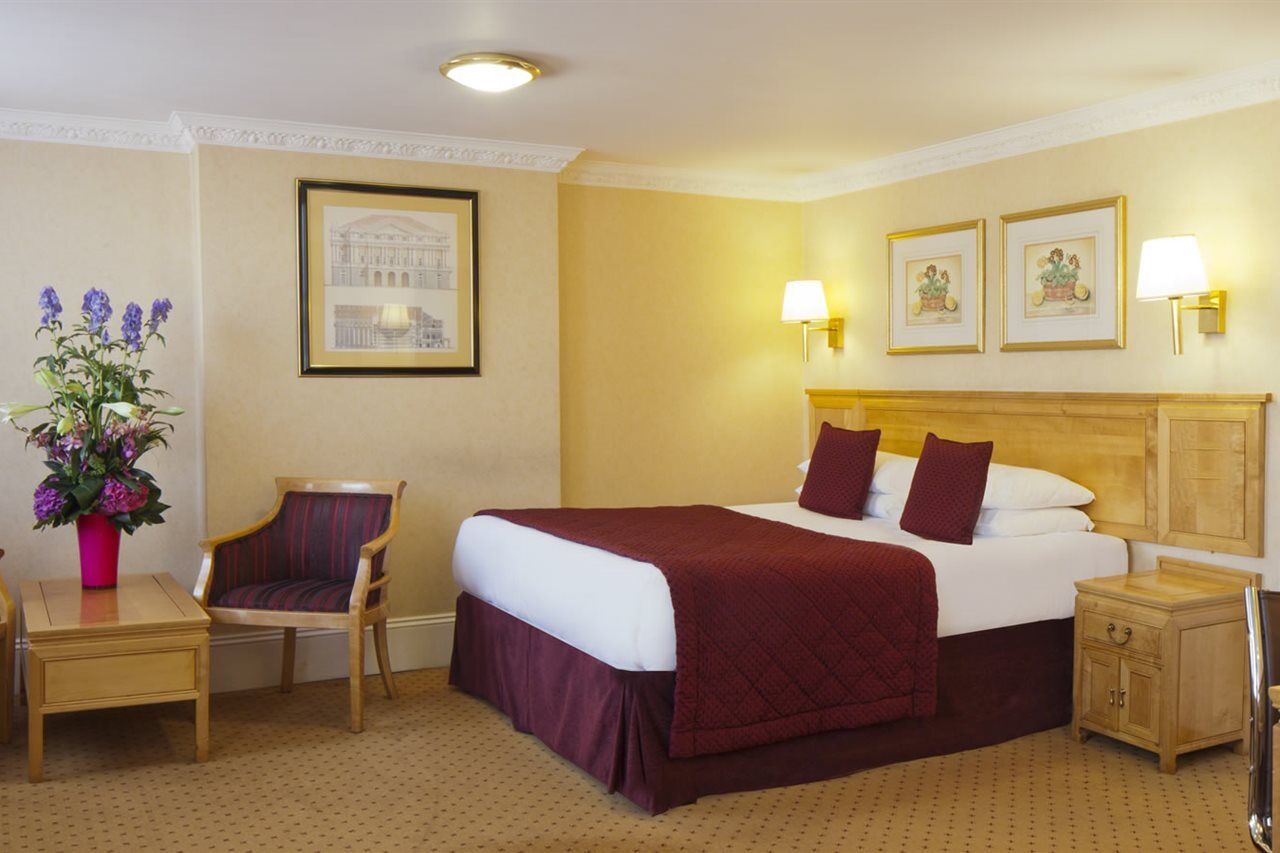 Grange Buckingham Hotel Londyn Zewnętrze zdjęcie
