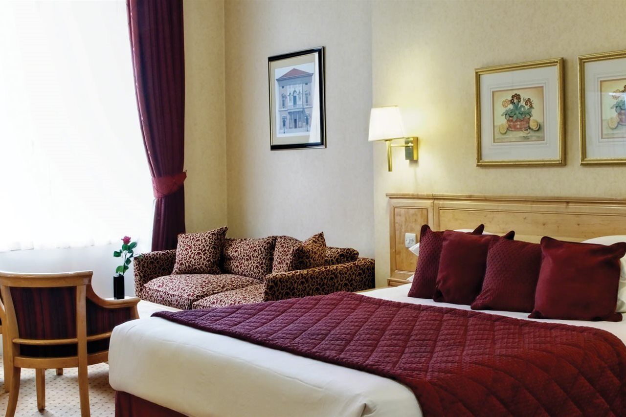 Grange Buckingham Hotel Londyn Zewnętrze zdjęcie