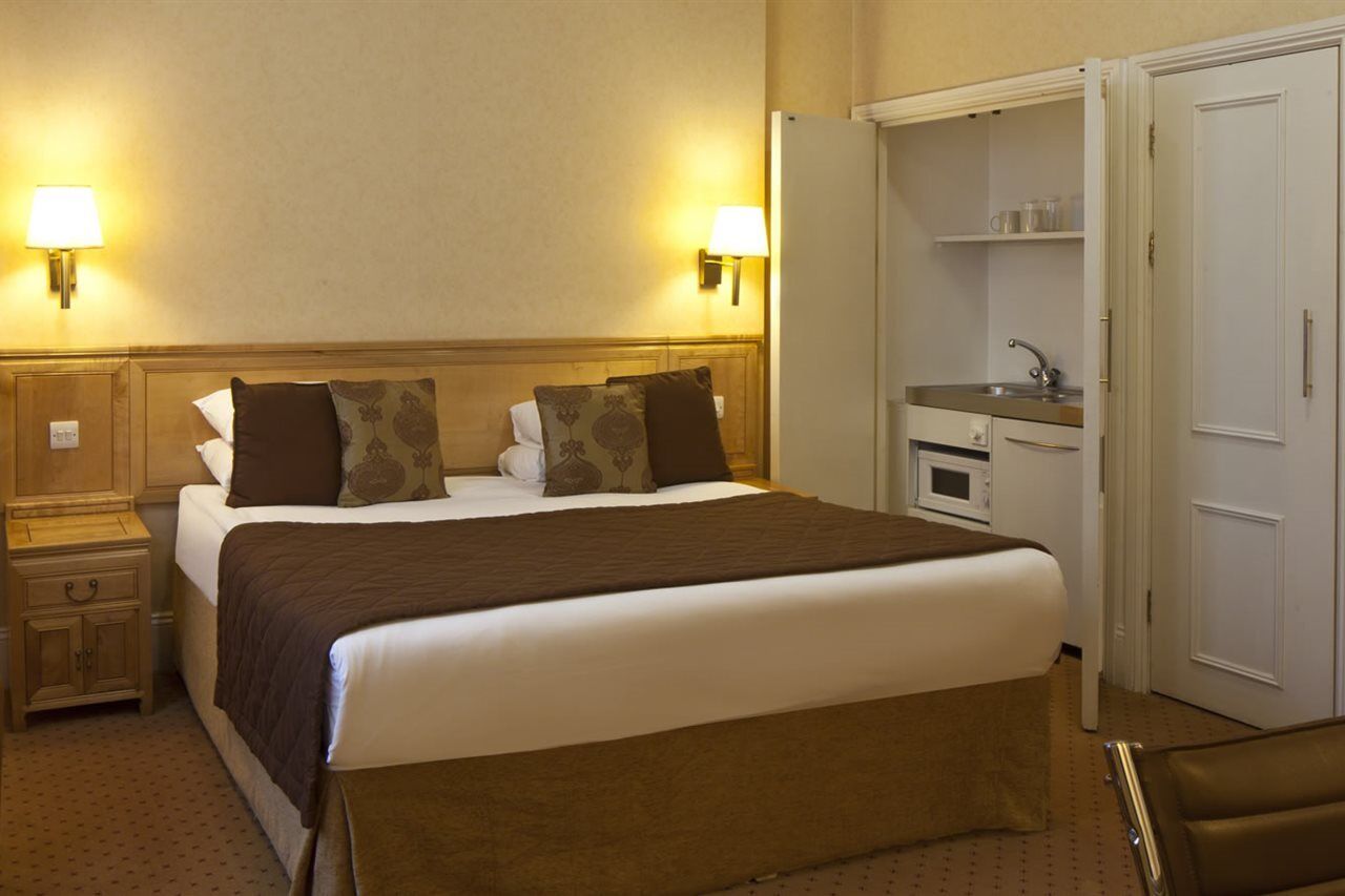 Grange Buckingham Hotel Londyn Zewnętrze zdjęcie