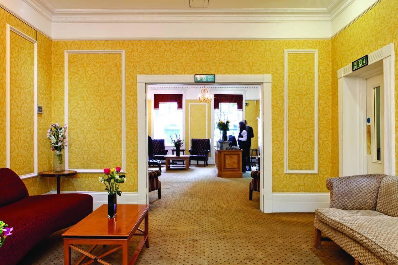 Grange Buckingham Hotel Londyn Zewnętrze zdjęcie