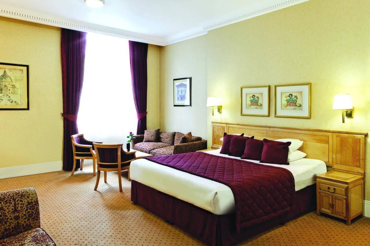 Grange Buckingham Hotel Londyn Zewnętrze zdjęcie