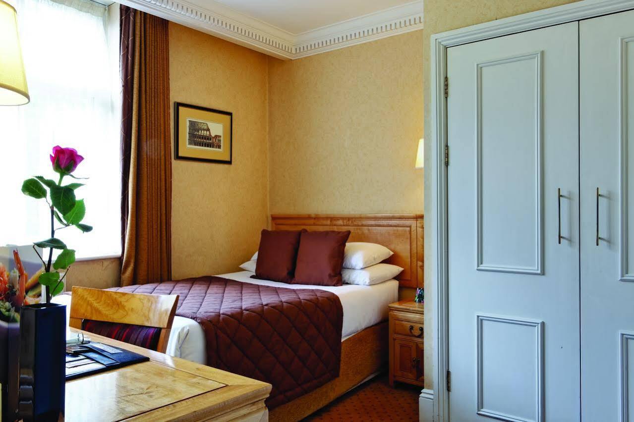 Grange Buckingham Hotel Londyn Zewnętrze zdjęcie