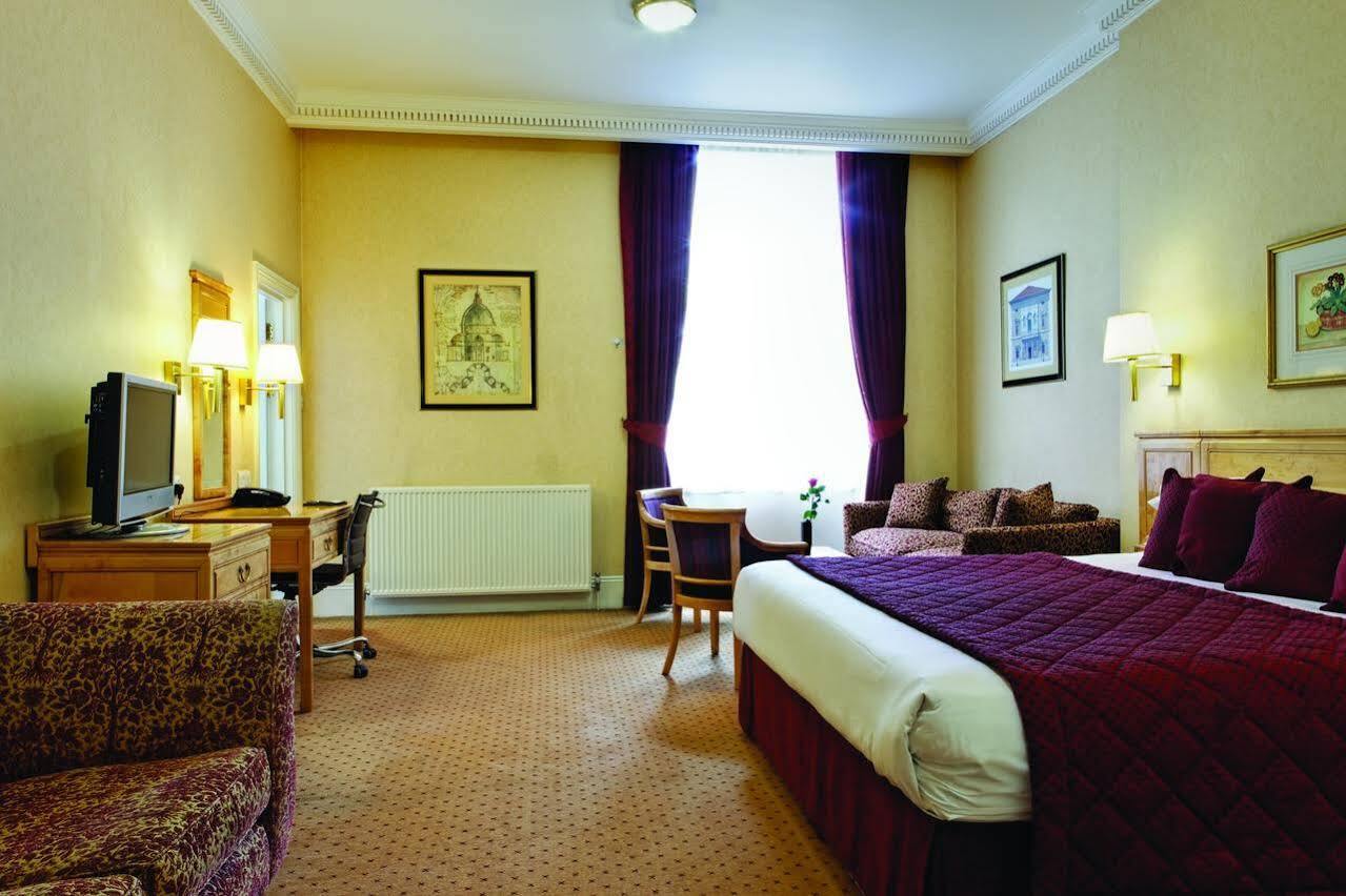Grange Buckingham Hotel Londyn Zewnętrze zdjęcie